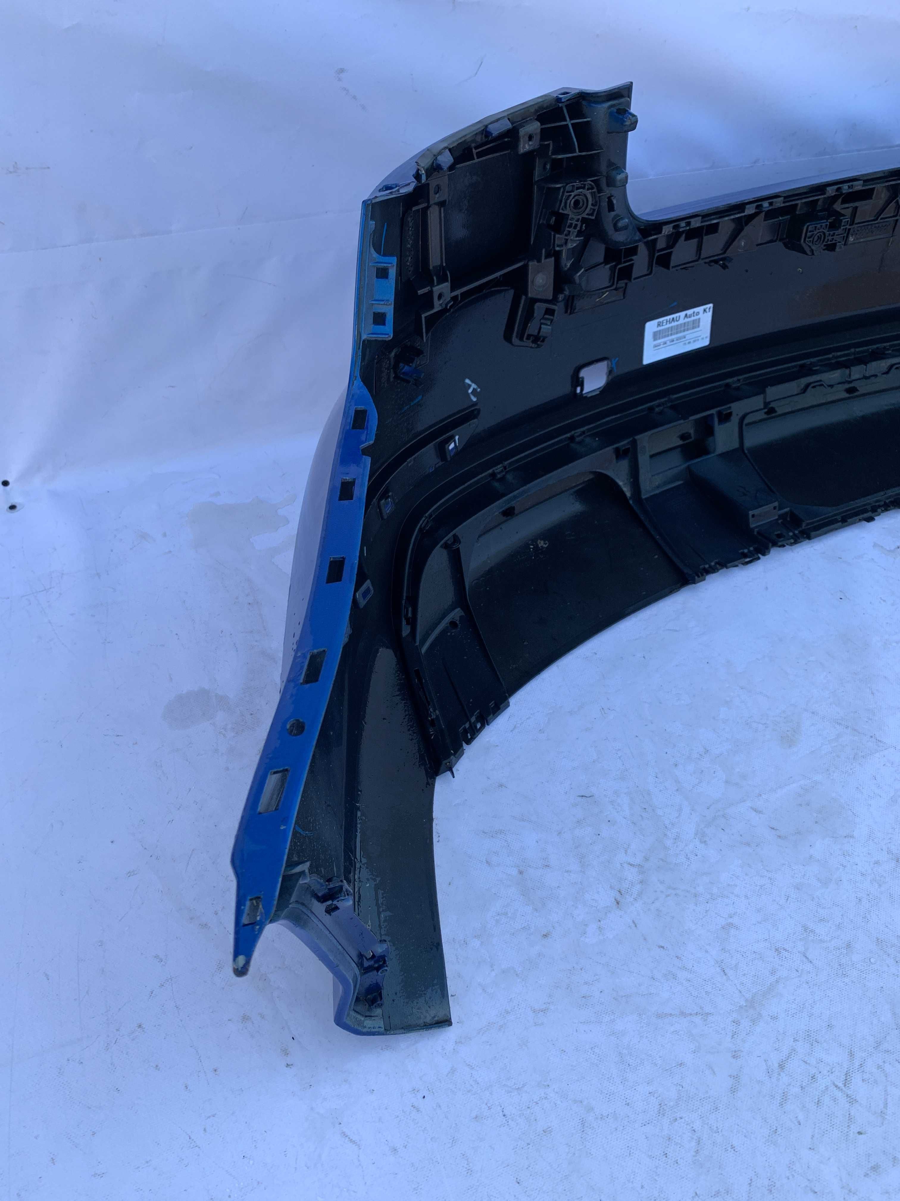 Bara spate  Audi A5 S-line 2016-2020 Cod origine  8W5807511C