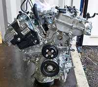 Двигатель 2GR-FE лексус рх350,ес350,джс350,камри 3.5,хайландер 3.5,рав