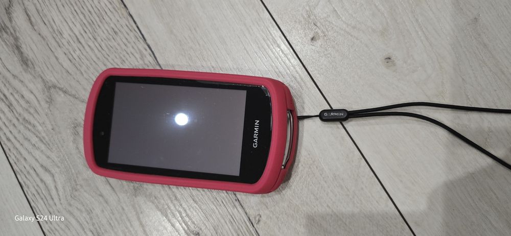 Garmin edge 1040