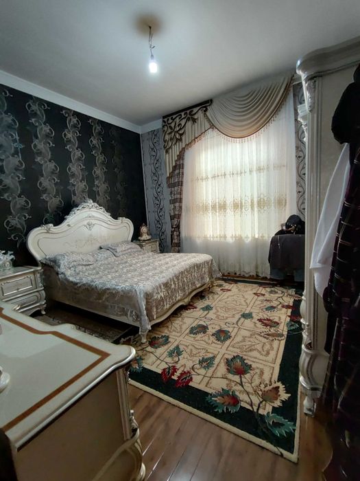 Евро дом махалля Тузель . ор-р Крестик , Пост Гаи