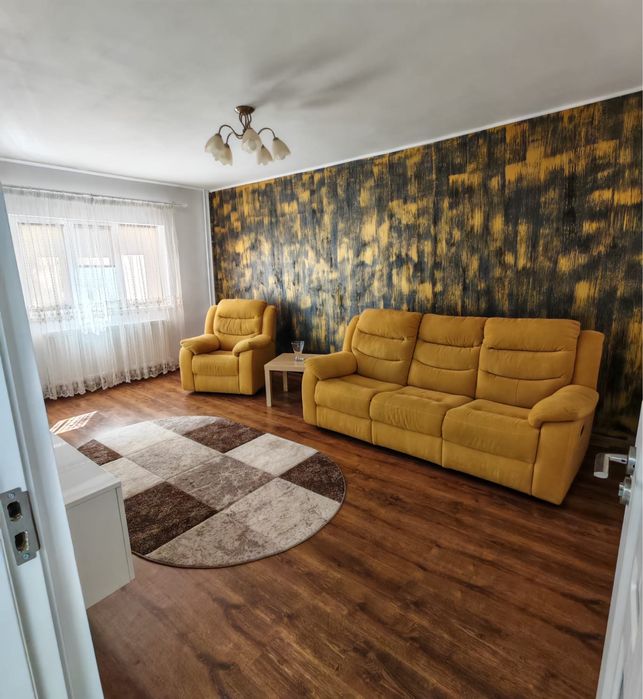 Apartament 2 camere, prima inchiriere, Proprietar, loc parcare