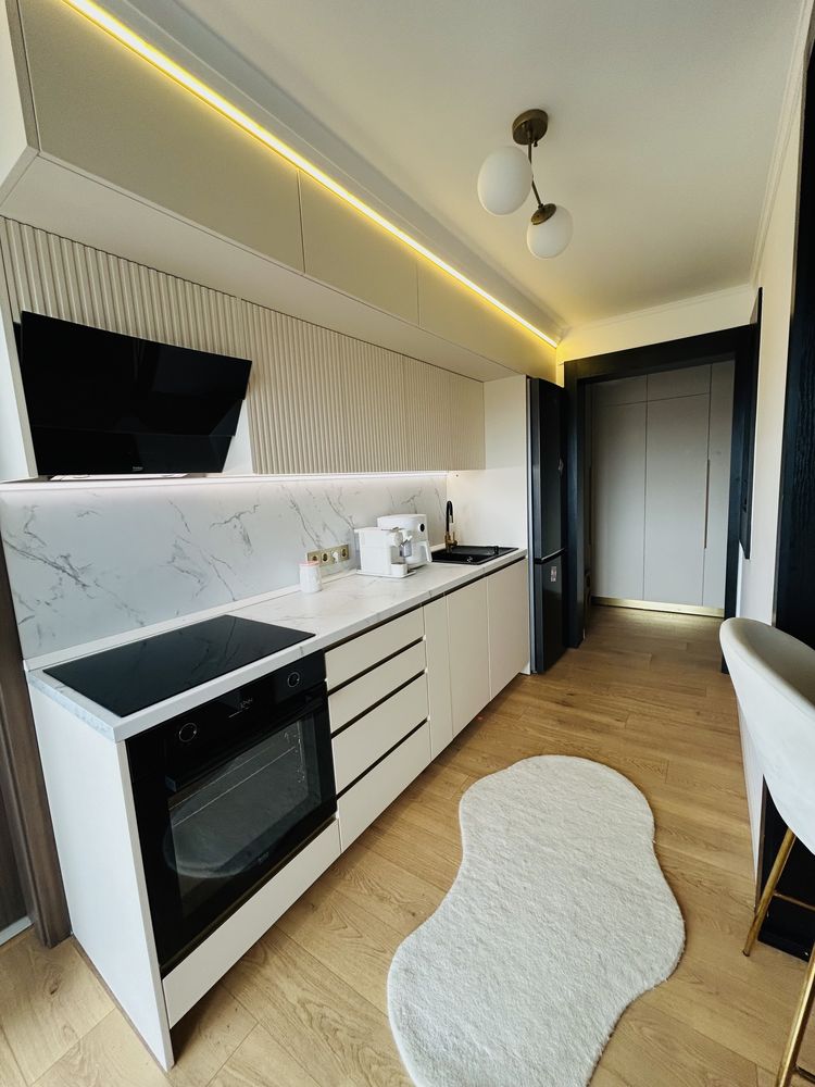 Apartament 4 camere