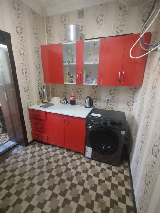 2 хонали Медгородок