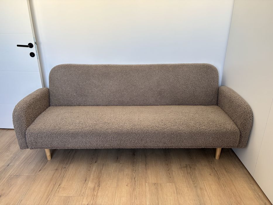 Canapea extensibila Jysk