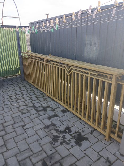 Balustrade de vinzare