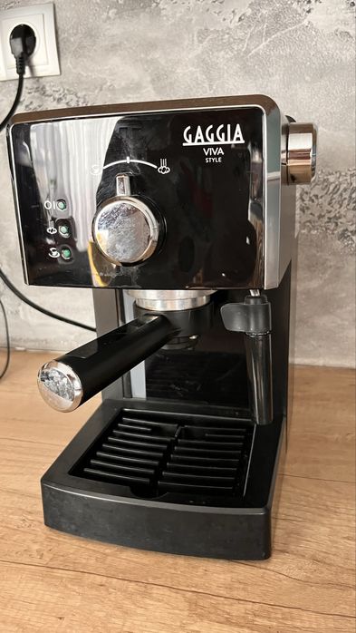 Кафемашина Gaggia