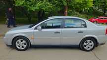 Opel Vectra C 1.8 ECOTEC 122 Hp 2002