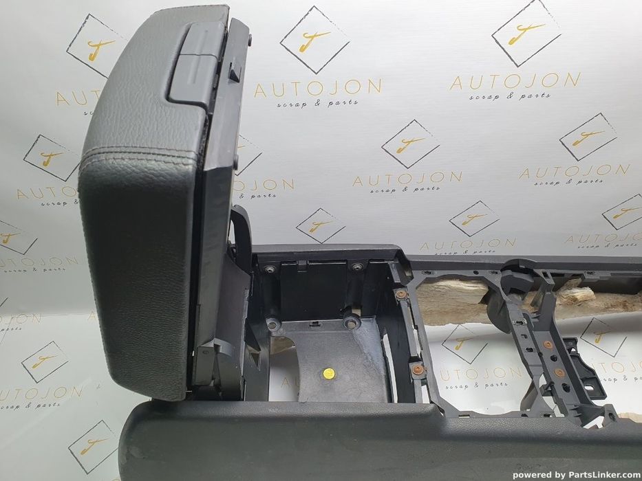 Cotiera auto VOLKSWAGEN TOUAREG (7LA, 7L6, 7L7) [ 2002 - 2013 ] R5 TDI (BAC, BPE) 128KW|174HP OEM 7L6863762D / 7L6 863 762 D