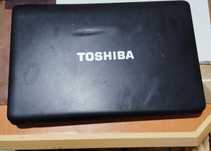 Лаптоп TOSHIBA Satellite C650-174