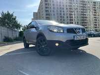 Se vinde masina familiei Nissan  qasqai