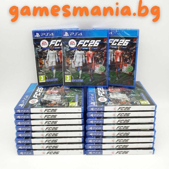 [ps4] Пълен Комплект SLIM 1TВ с два контролера + Игра Crash Team