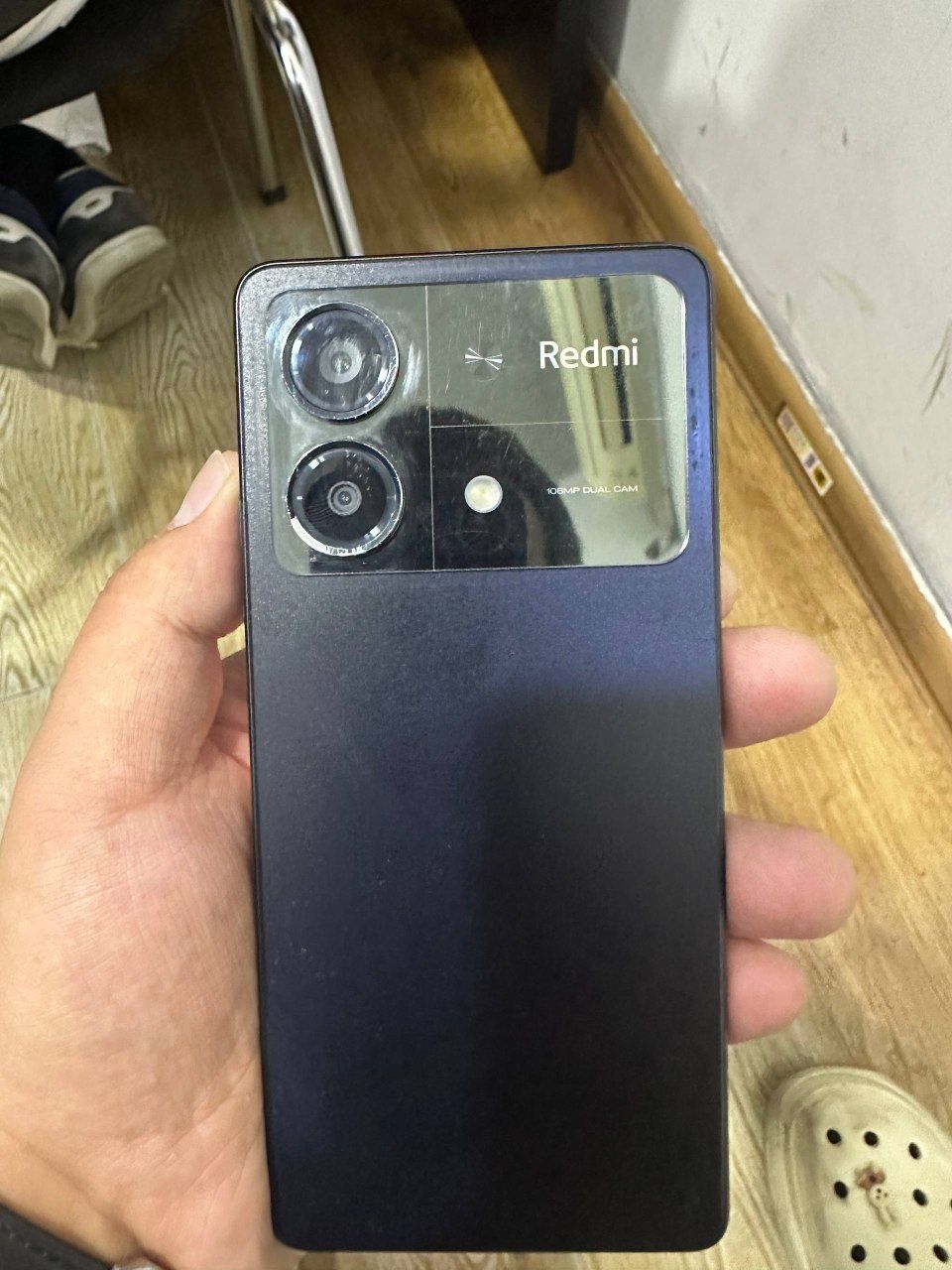 Redmi note 13 pro