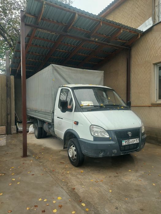 Борт Тентовка,кузов сатылады 4.20, 1.80, 2.0  заводской