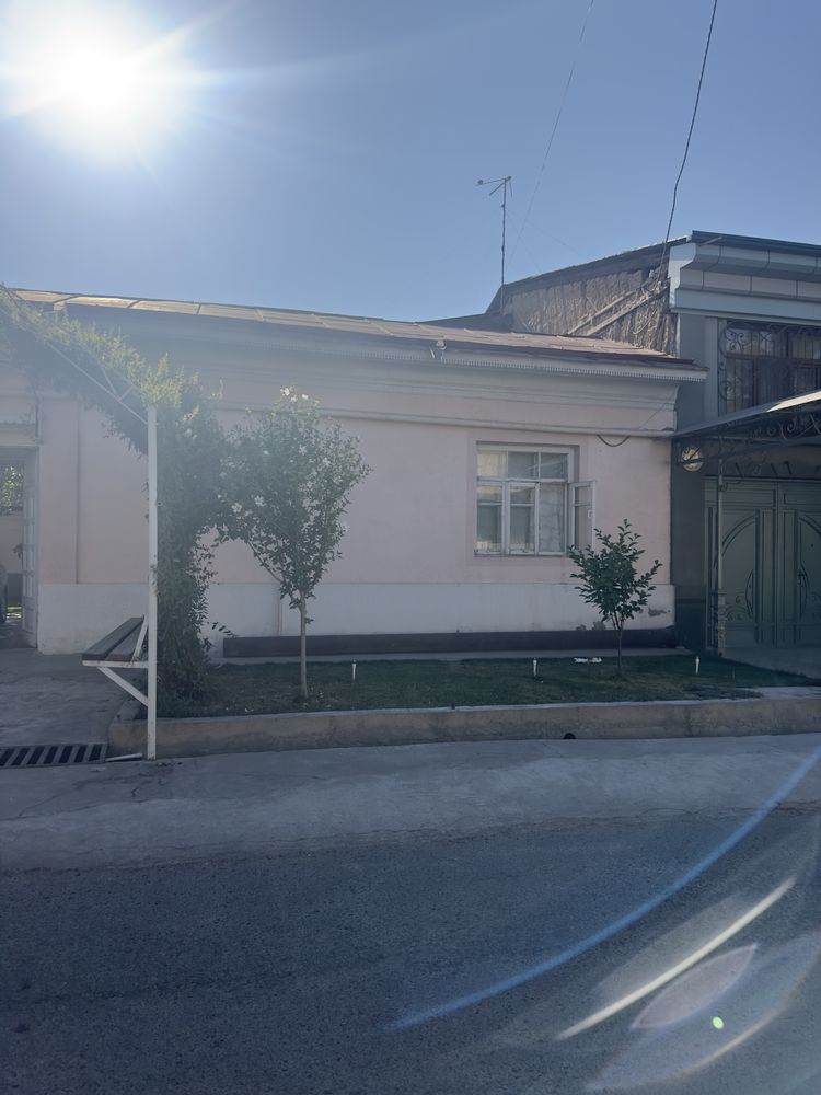 Uy sotiladi Shayhontohur tumani