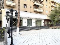 Продаётся нежилое помещения 1 линия в доль дороге