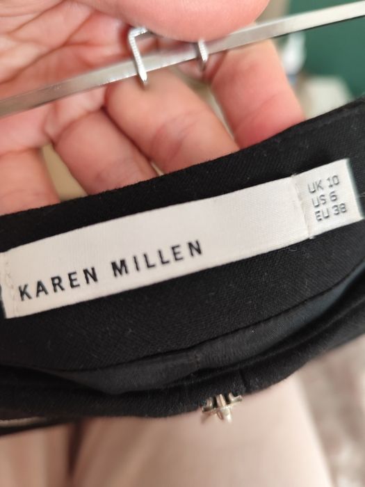 Karen Millen пола 38 размер С-М