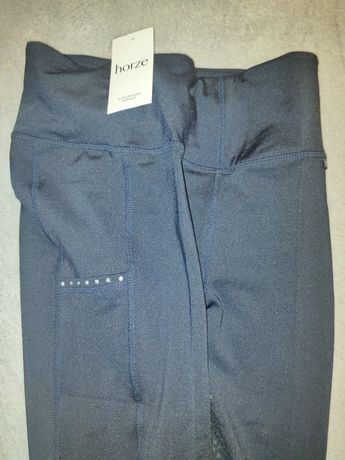 Pantaloni calarie (echitatie) HORZE