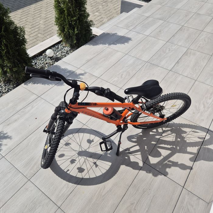 Vând Bicicletă MTB Rockrider