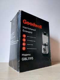 Блендер Goodwell GBL1195