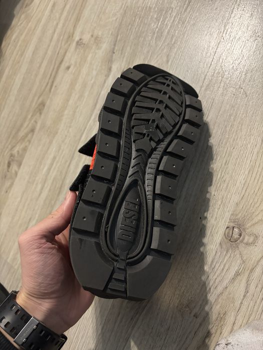 Спортни обувкиDIESEL S Pendhio LC