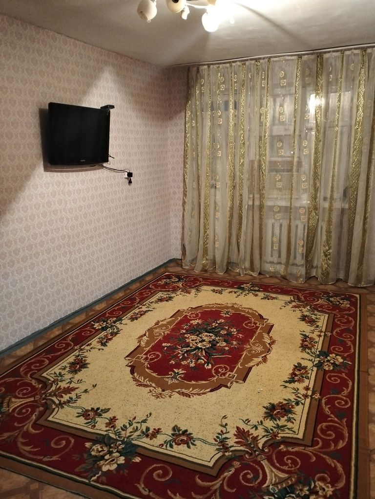 Жалга патер берiледi