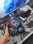 Vând căști gaming