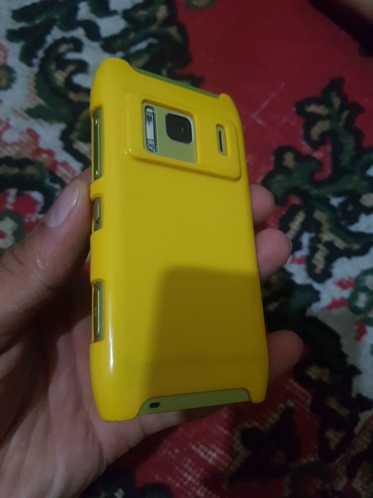 Nokia N8-00 idealni radnoy