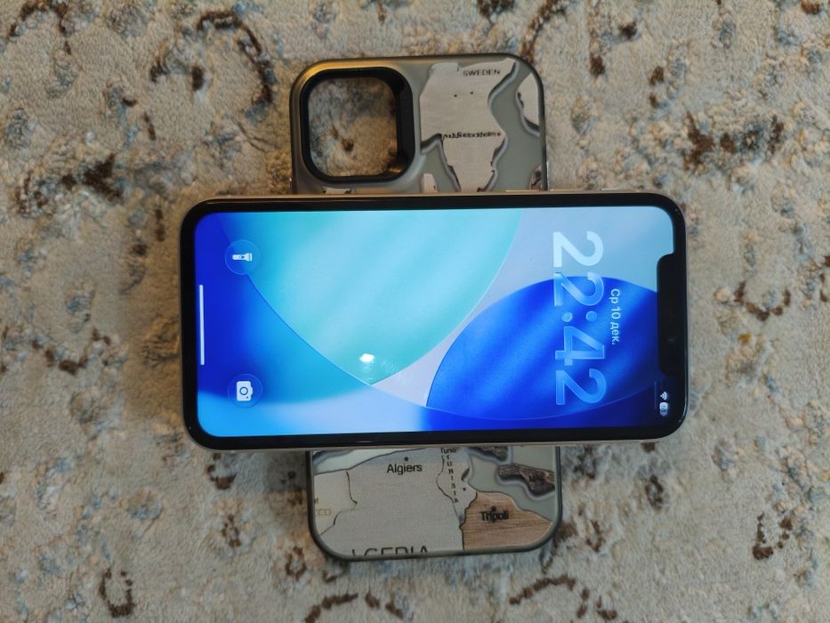 Iphone 11 64gb обмен