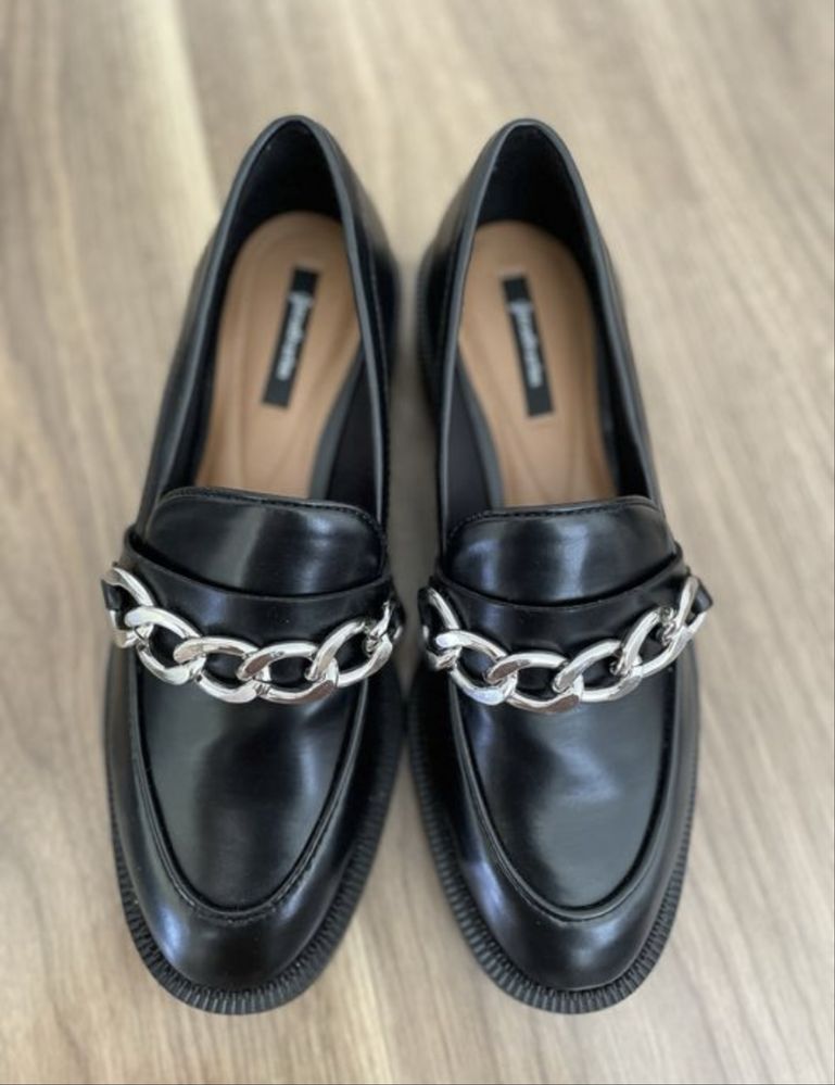 Лоуфъри Stradivarius