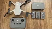 Продам дрон DJI MINI 2