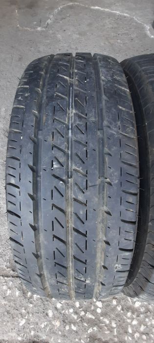 Бусови летни-16цола-205/65-1бр.-70лв."LASSA"-2019г.