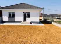 Case pe structura metalica