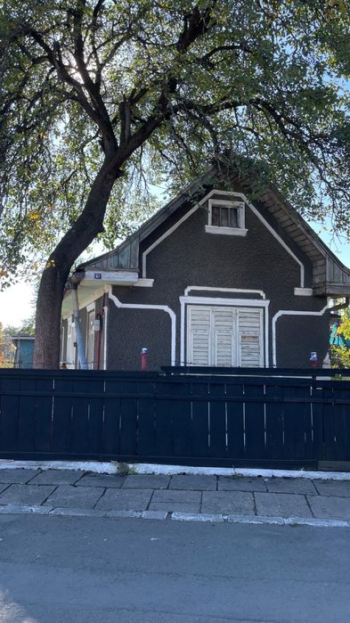 Vand casa in Campia Turzii