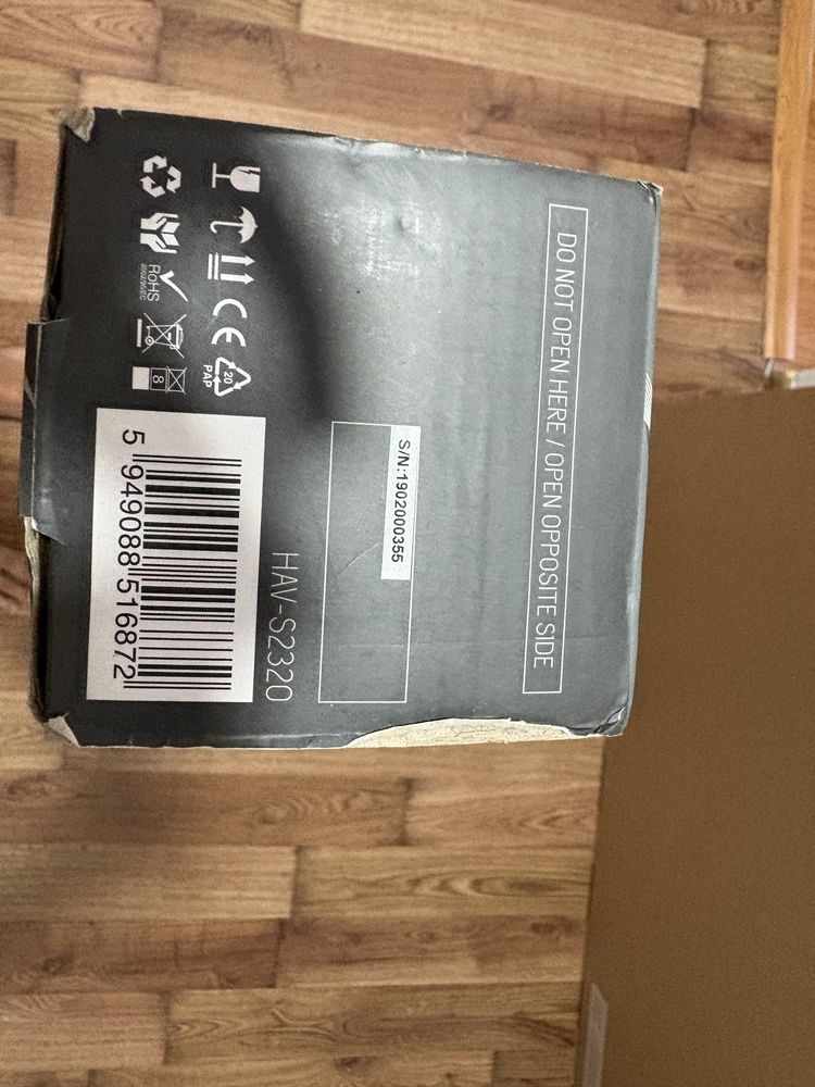 Tv Samsung Du7100 43” nou, sigilat + soundbar nou GRATUIT !!!