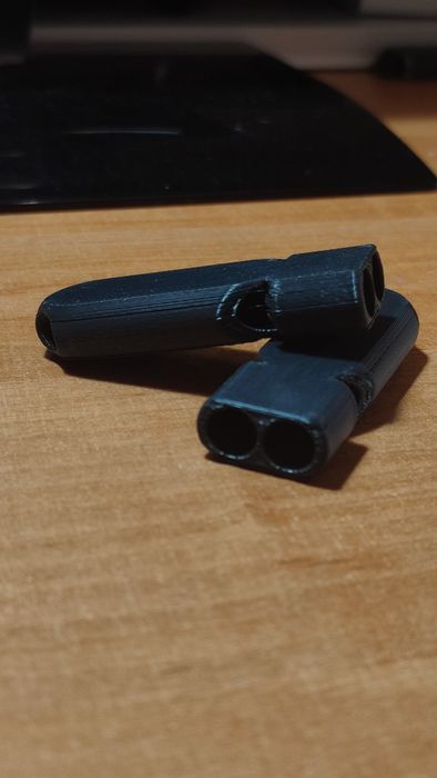 Свисток спортивный