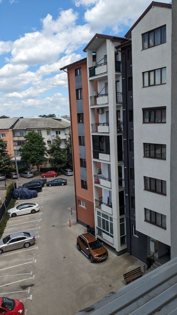 Închiriez apartament cu doua camere in Focșani!