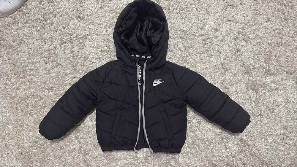 Детско зимно яке Nike