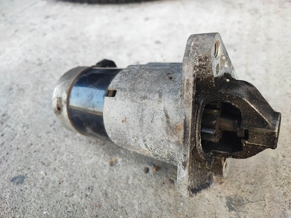 Electromotor Renault Megane 3 , 1.5dci