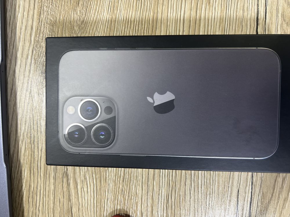 Продается iPhone 13 Pro 550 $