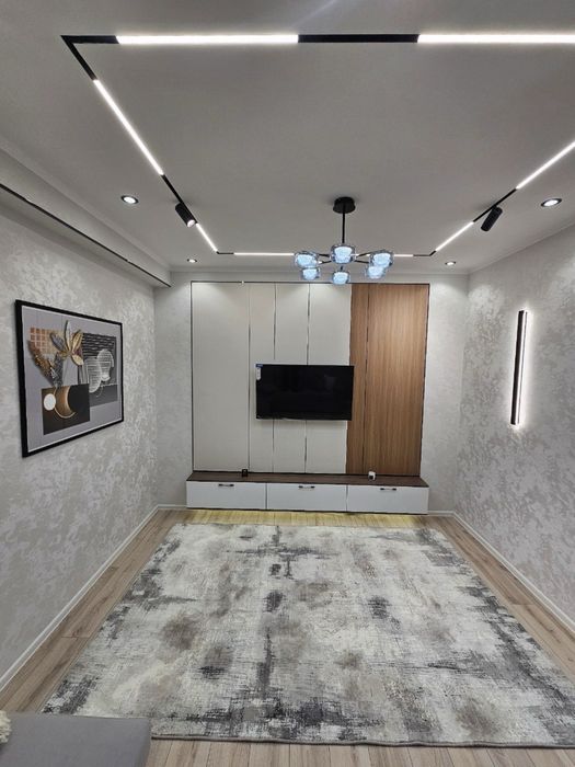 Ул.Шота Руставелли 2/7/14 PRESTIJE GARDENS Ж.К новостройка 60м2