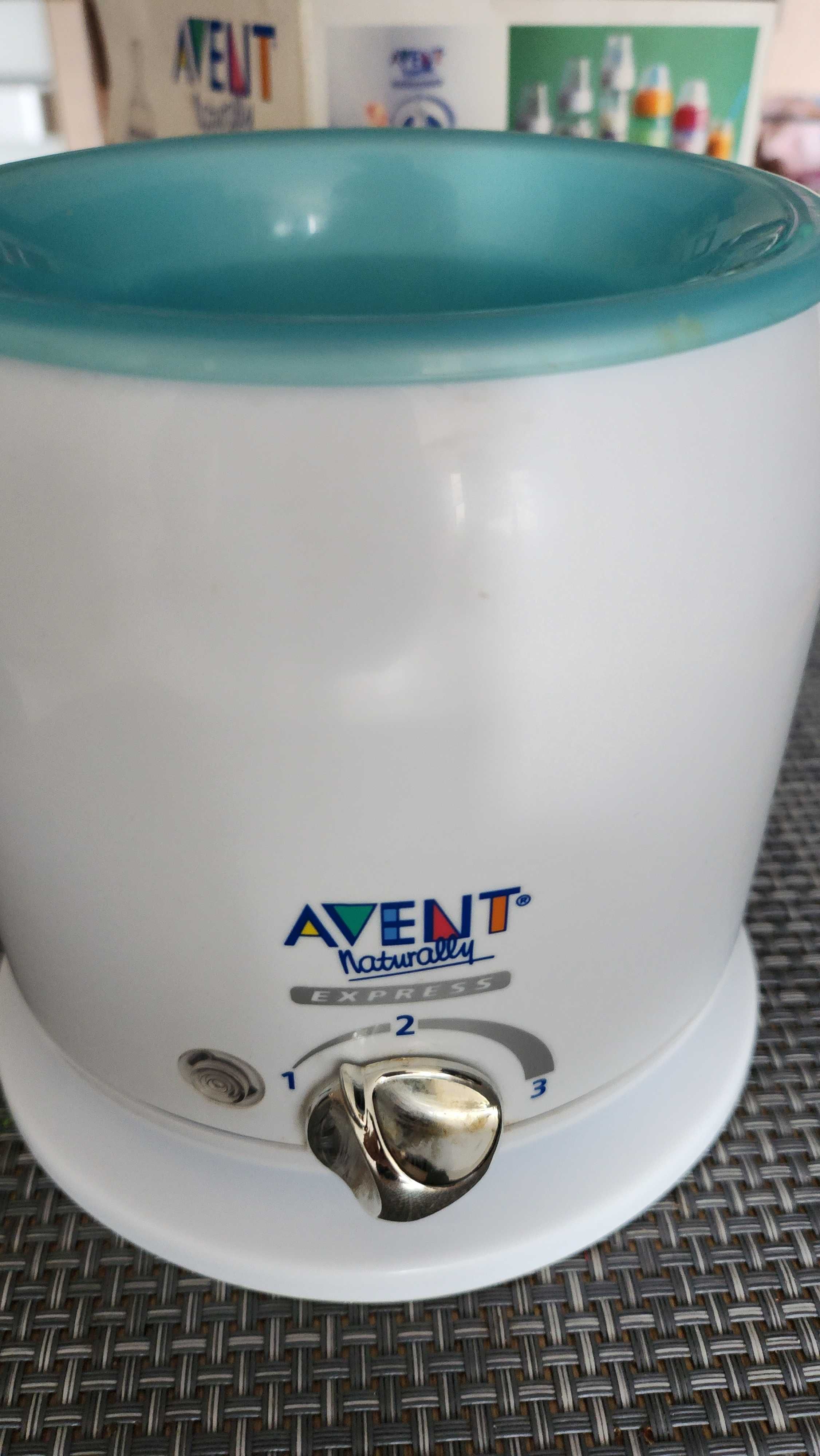Philips AVENT Ел.стерилизатор заедно с Уред за затопляне