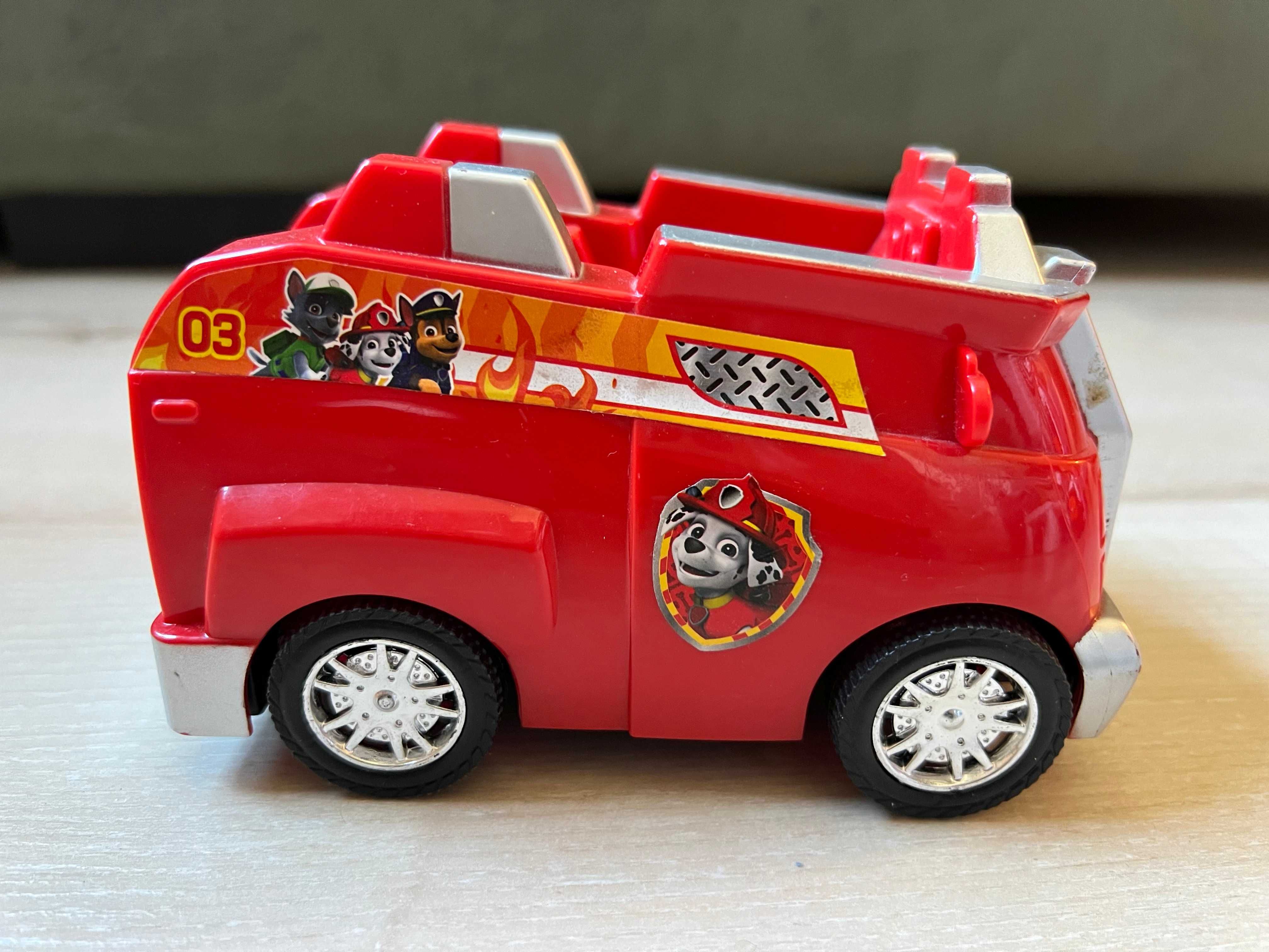 Музикални играчки ПЕС ПАТРУЛ / Paw Patrol