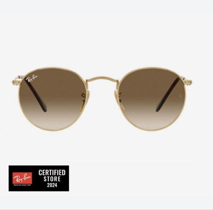 Слънчеви очила на Ray Ban