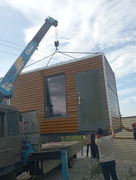 Манипулятор услуги