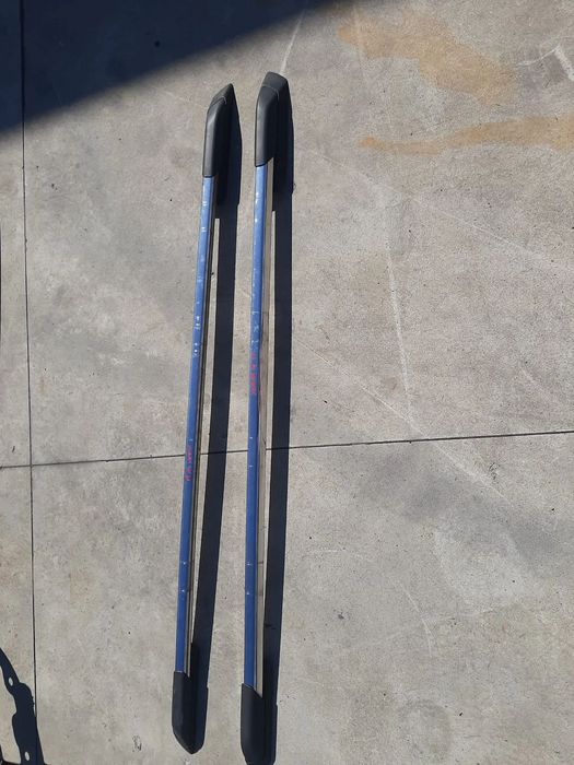 set bare plafon longitudinale dodge journey 2010  05116318ac  05067890ac