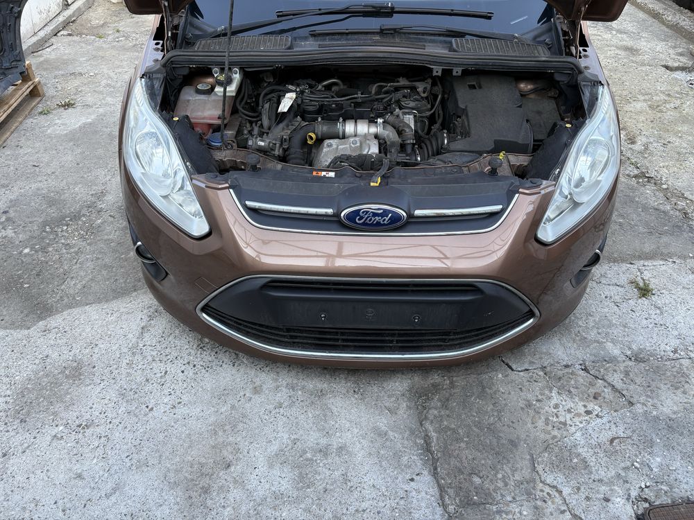 Trager armatura radiatoare Ford Grand C Max