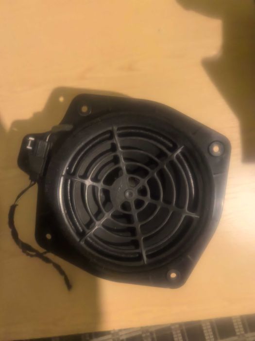 Аудио система за audi a3 bose