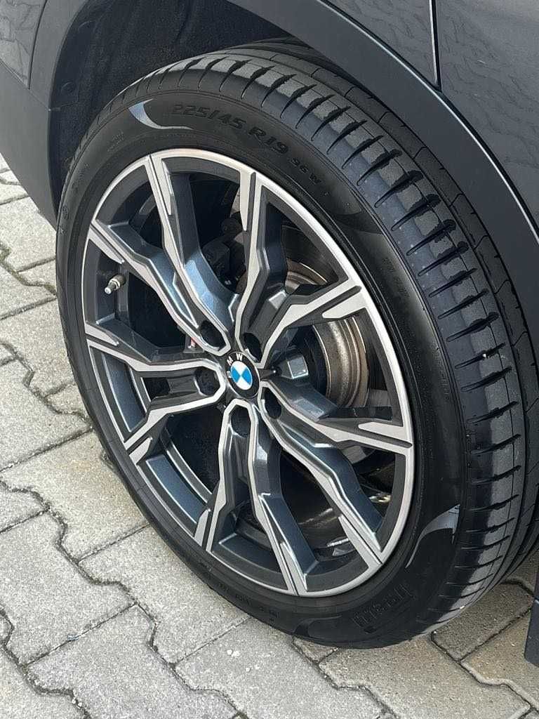 BMW X1, X-Line, 190Cp, Euro 6