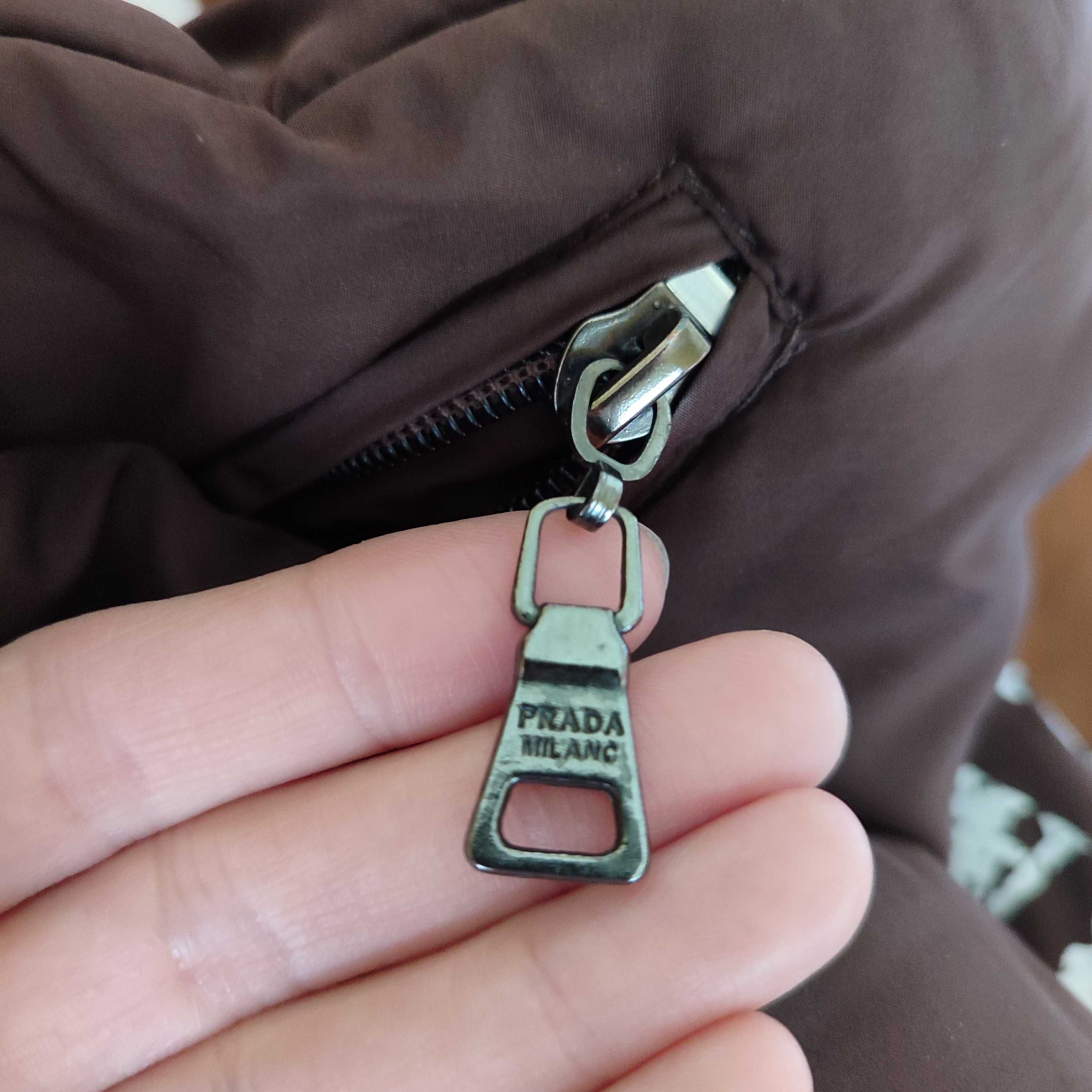 Дамско Яке Prada S/M