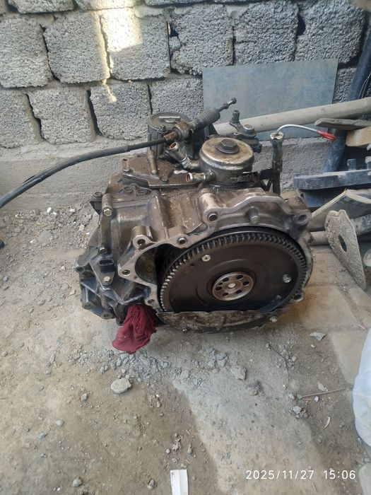 Матиз автомат кпп сотилади, запчастга